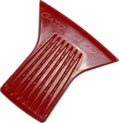 Gator Scraper Blade