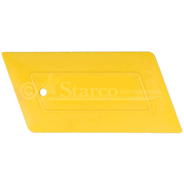 Diamond Tip, Yellow