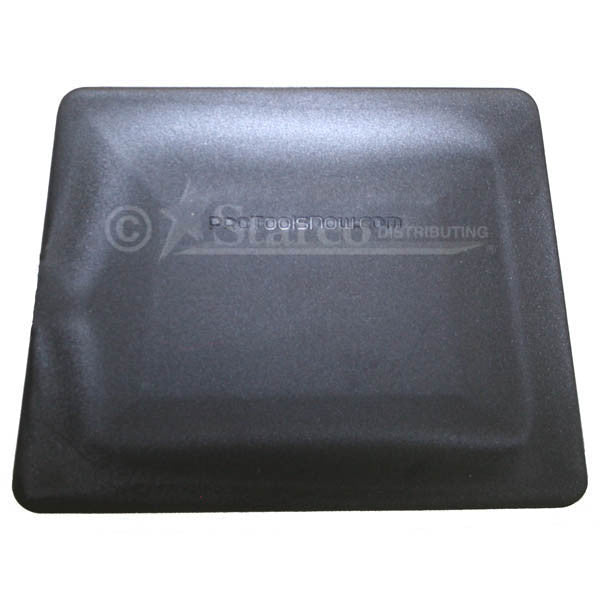 Teflon Card, Black