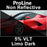 Axis ProLine Non-Reflective 05% VLT Auto Window Film