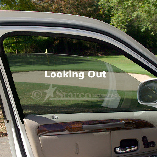 Window Tinting Clinton Township