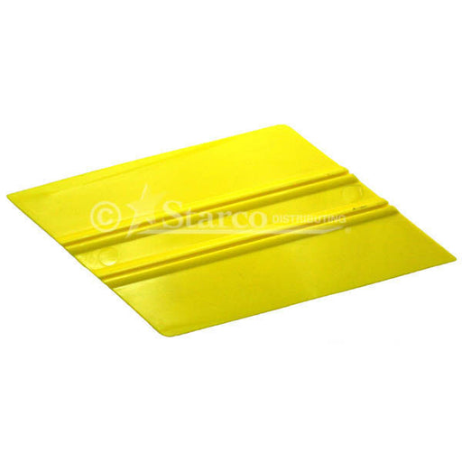 Quick Fix, Yellow