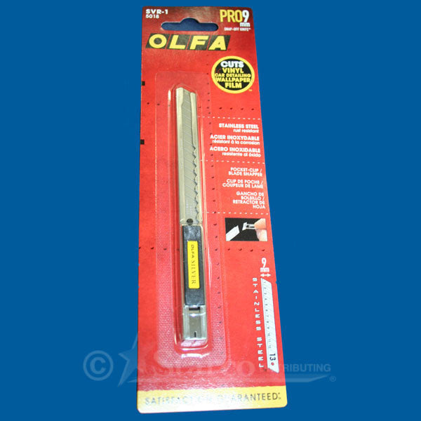 Olfa Stainless Steel Knife