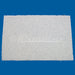 White Scrubbing Pad