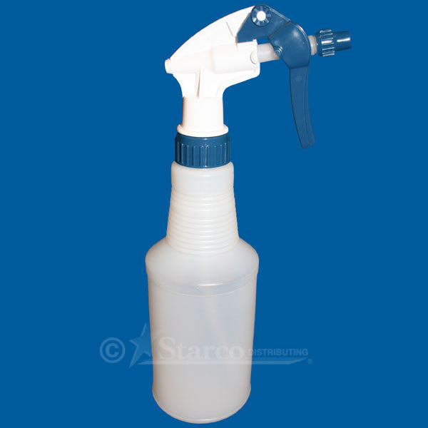 Spray Bottle, Small — Starco Distributing