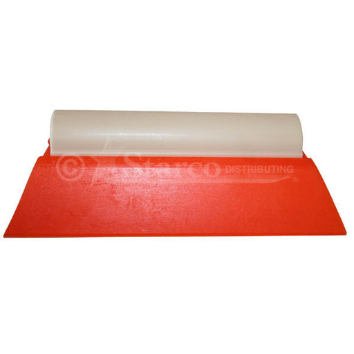 Orange Wedge Squeegee, 6-Inch