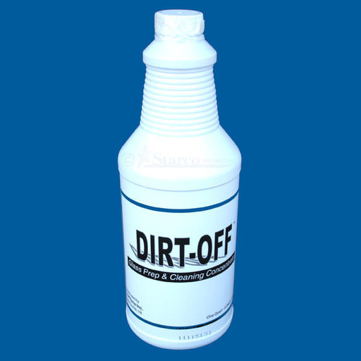 Dirt-Off Concentrate, 1 Qt