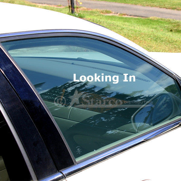 Elite Auto Care Window Tinting