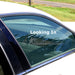 Axis Blue Car Window Tinting Film 25% VLT