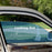Axis Blue Car Window Tinting Film 25% VLT