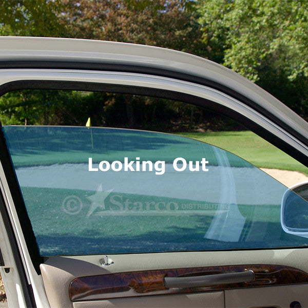 window tinting